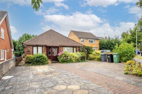 2 bedroom bungalow for sale, Leopold Road, Bedfordshire LU7