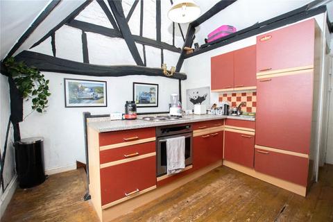 1 bedroom terraced house for sale, Market Square, Bedfordshire LU7