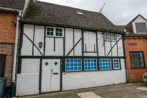 undefined, Market Square, Bedfordshire LU7