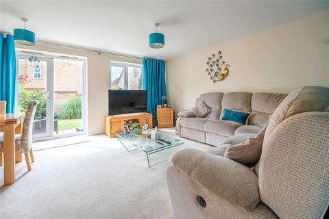 140 Johnson Drive, Leighton Buzzard, LU7 4AY