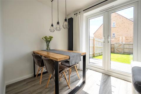 144 Johnson Drive, Leighton Buzzard, LU7 4AY
