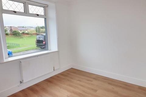 3 bedroom end of terrace house for sale, Aberbargoed, Bargoed CF81