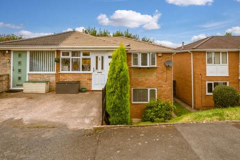 3 bedroom semi-detached house for sale, Lutley Drive, Stourbridge DY9