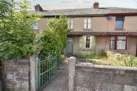 3 bedroom terraced house for sale, Crediton Road, Okehampton