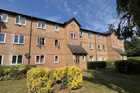 2 bedroom apartment for sale, Wedgewood Road, Hitchin, SG4