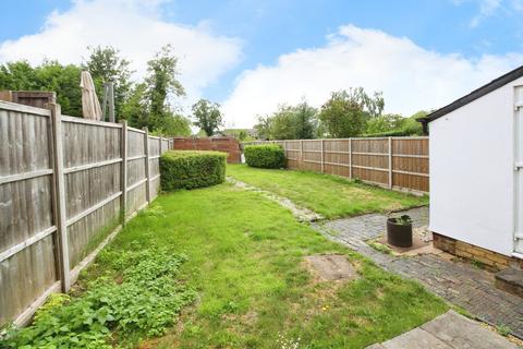 119 Cambridge Road, Hitchin, SG4 0JH