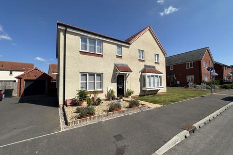 3 bedroom semi-detached house for sale, North Villas, Taunton TA4