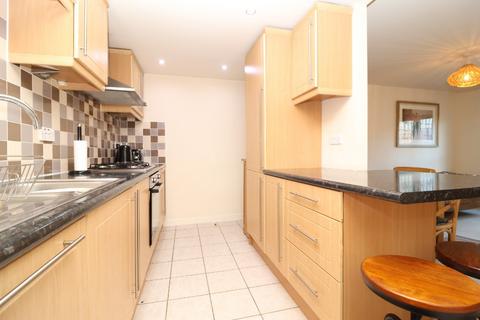 2 bedroom flat to rent, Kent Road, Glasgow, G3