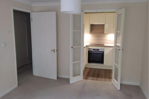 1 bedroom retirement property for sale, Old Bedford Road, Luton LU2