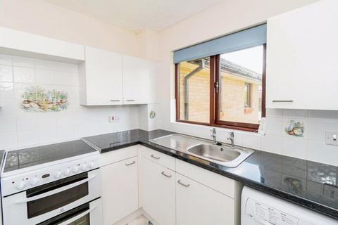 2 bedroom flat for sale, Burgess Road, Southampton SO16