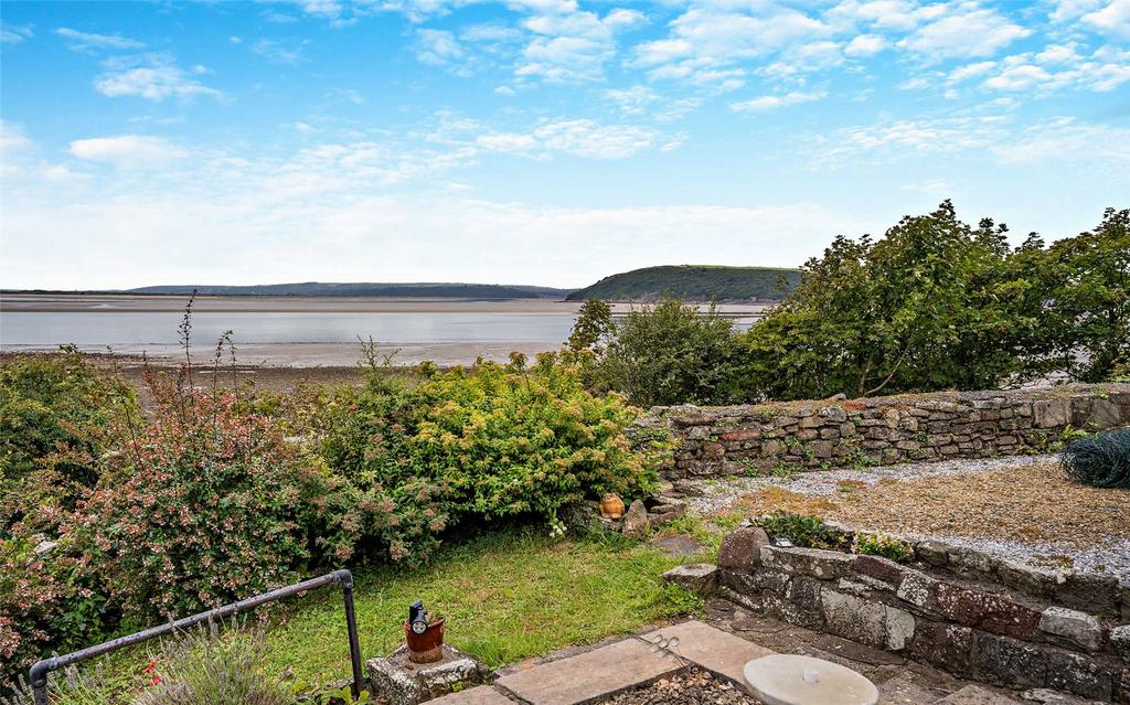 Front Terrace Views