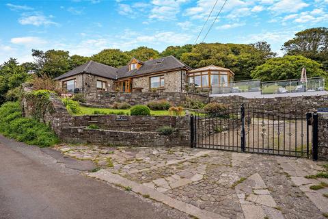 3 bedroom detached house for sale, Ferryside, Carmarthenshire, SA17