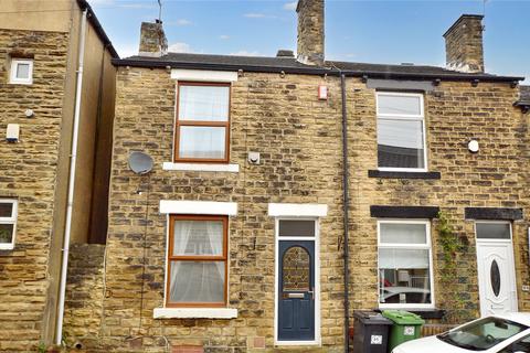 Hammerton Street, Pudsey, West Yorkshire