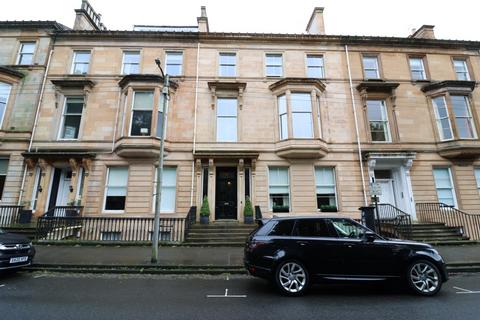 2 bedroom flat to rent, Clairmont Gardens, Glasgow, Glasgow City, G3