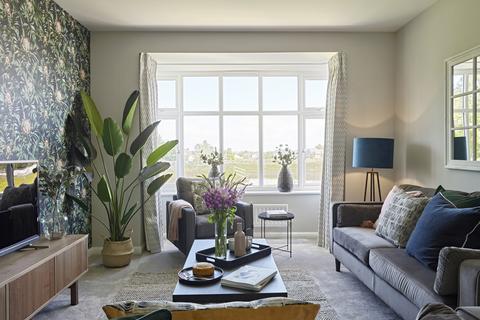 undefined, Plot 16, Sage Home at Potteric Edge, DN4, Carolina Way DN4