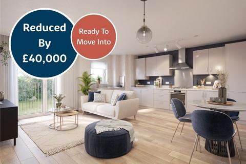 4 bedroom end of terrace house for sale, Plot 16, Sage Home at Potteric Edge, Carolina Way DN4