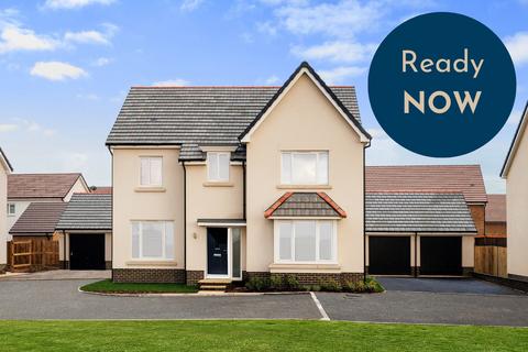 undefined, Plot 118, The Birch at The Pastures, Leytown Drive EX39