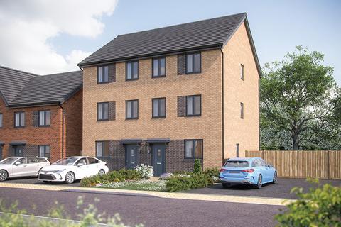 3 bedroom semi-detached house for sale, Plot 20, Peach at Potteric Edge, Carolina Way DN4