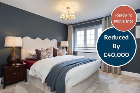 4 bedroom terraced house for sale, Plot 14, Sage Home at Potteric Edge, Carolina Way DN4