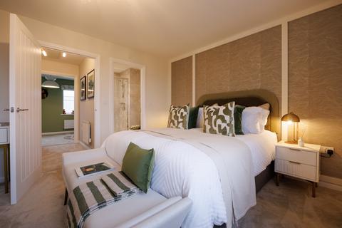 3 bedroom terraced house for sale, Plot 13, Sage Home at Potteric Edge, DN4, Carolina Way DN4