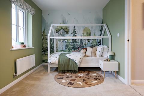 3 bedroom terraced house for sale, Plot 13, Sage Home at Potteric Edge, DN4, Carolina Way DN4