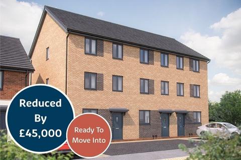 3 bedroom terraced house for sale, Plot 13, Sage Home at Potteric Edge, Carolina Way DN4