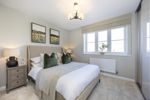 4 bedroom detached house for sale, Plot 77, Alder at Greenwell Park, Selby Road LS25