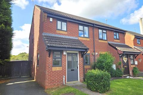 undefined, Lindon Drive, Walsall WS8