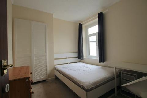 undefined, Treharris Street, Cardiff CF24