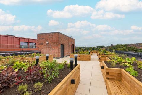 undefined, Apartment 39 - The Old Schoolhouse, North Woodside Road, Glasgow, G20