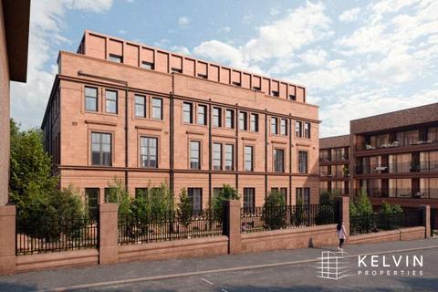 3 bedroom penthouse for sale, Penthouse 49 - The Old Schoolhouse, Glasgow, G20