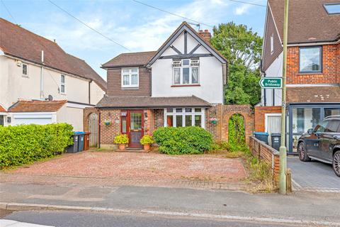 3 bedroom detached house for sale, Farleigh Road, Warlingham, Surrey, CR6