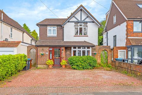 3 bedroom detached house for sale, Farleigh Road, Warlingham, Surrey, CR6