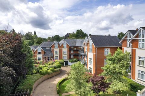 3 bedroom penthouse for sale, Warberry Park Gardens, Tunbridge Wells, Kent, TN4