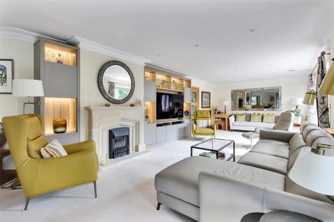 3 bedroom penthouse for sale, Warberry Park Gardens, Tunbridge Wells, Kent, TN4