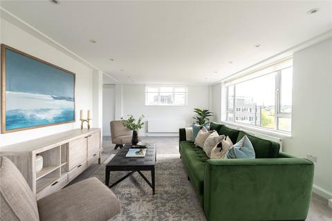 4 bedroom penthouse for sale, Victoria Drive, Southfields, London, SW19