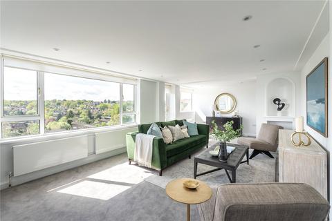 4 bedroom penthouse for sale, Victoria Drive, Southfields, London, SW19