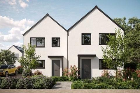 3 bedroom semi-detached house for sale, West Carclaze Garden Village, St. Austell, PL26