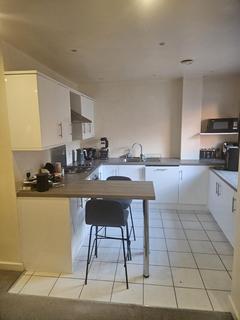 2 bedroom apartment to rent, Apartment , Mercury Building,  Aytoun Street, Manchester