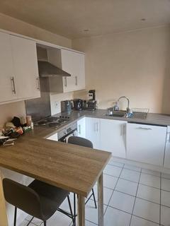 2 bedroom apartment to rent, Apartment , Mercury Building,  Aytoun Street, Manchester