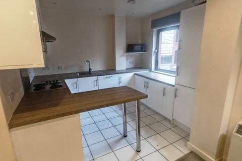 2 bedroom apartment to rent, Apartment , Mercury Building,  Aytoun Street, Manchester