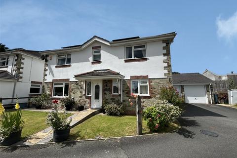 Ridgegrove Hill, Launceston, Cornwall, PL15