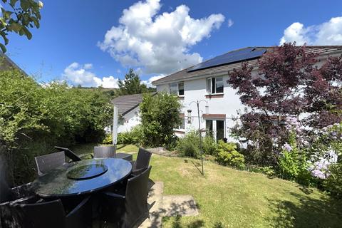 4 bedroom detached house for sale, Ridgegrove Hill, Launceston, Cornwall, PL15