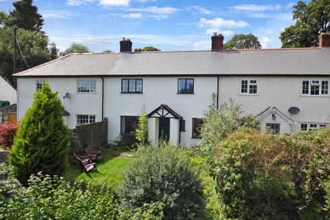 3 bedroom terraced house for sale, Linden Terrace, Winsford, Minehead, Somerset, TA24