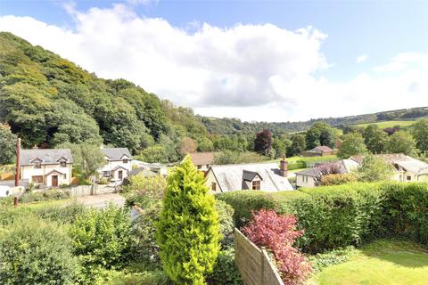 3 bedroom terraced house for sale, Linden Terrace, Winsford, Minehead, Somerset, TA24