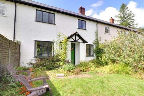 Linden Terrace, Winsford, Minehead, Somerset, TA24