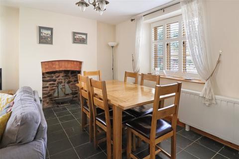 3 bedroom end of terrace house for sale, Marleys Row, Porlock, Minehead, TA24