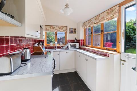 3 bedroom end of terrace house for sale, Marleys Row, Porlock, Minehead, TA24