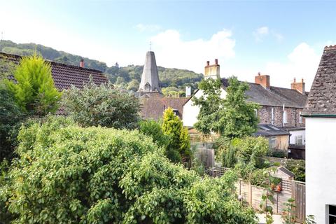 3 bedroom end of terrace house for sale, Marleys Row, Porlock, Minehead, TA24