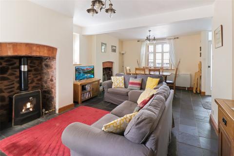 undefined, Marleys Row, Porlock, Minehead, TA24